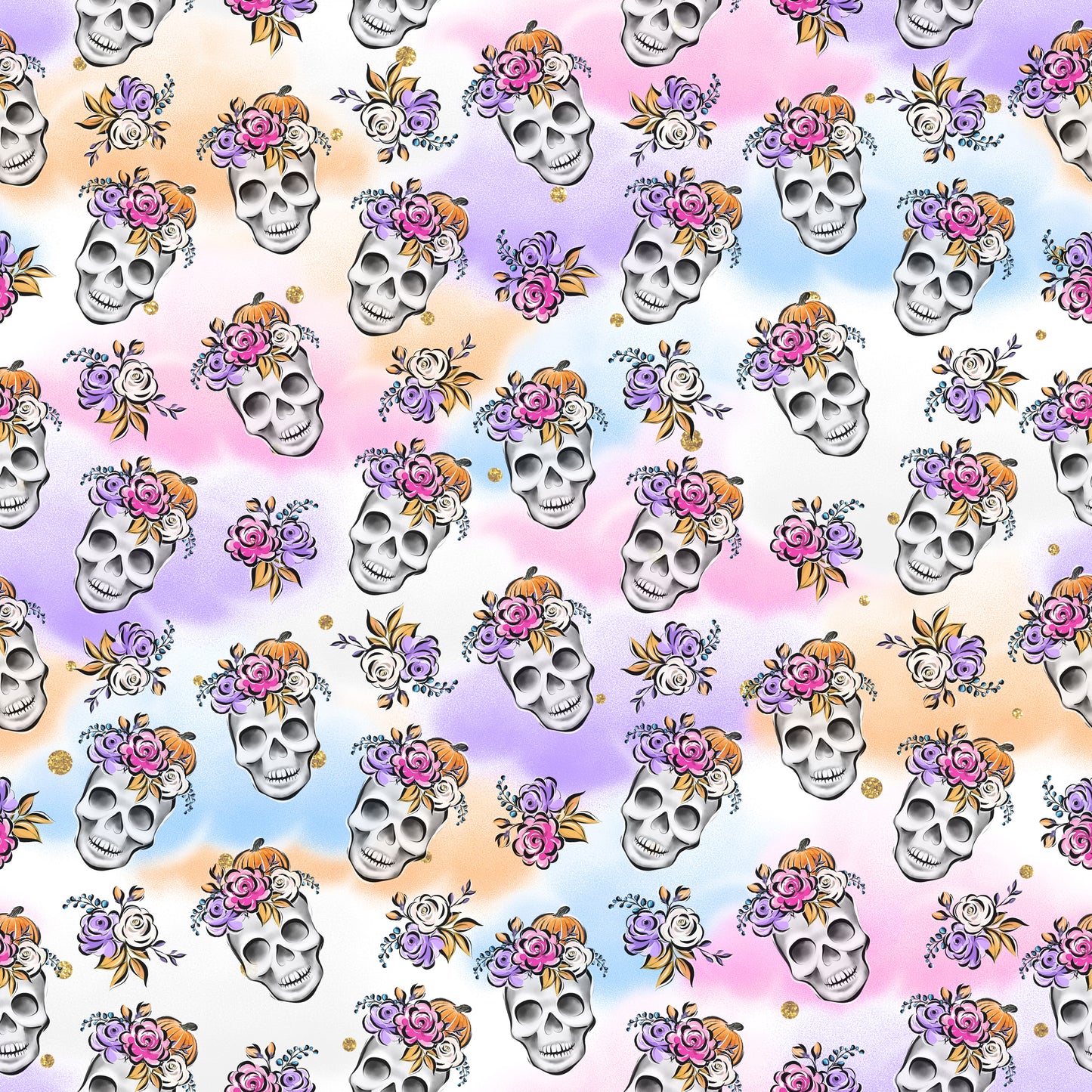 Halloween Medication Mats