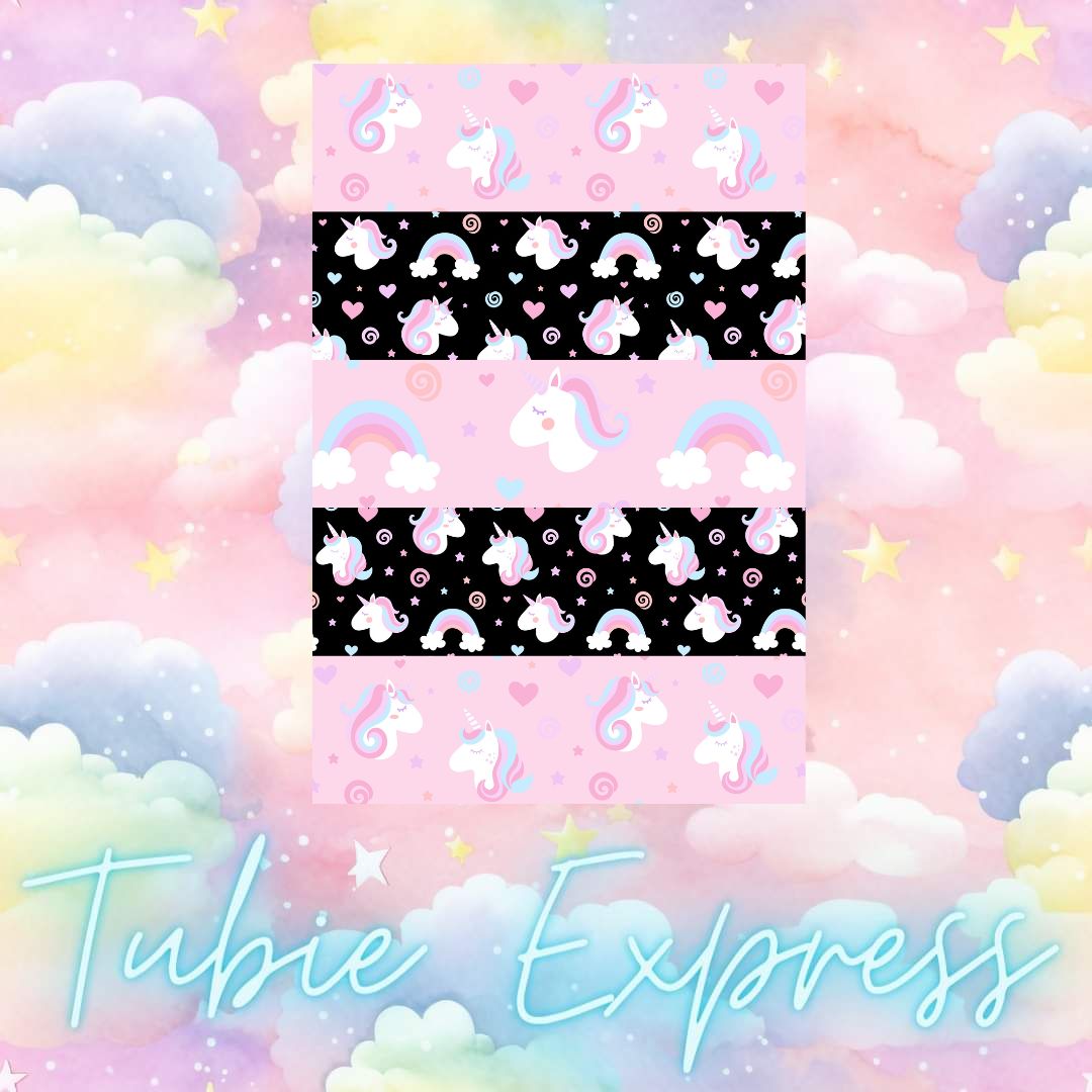 Unicorns and Rainbows