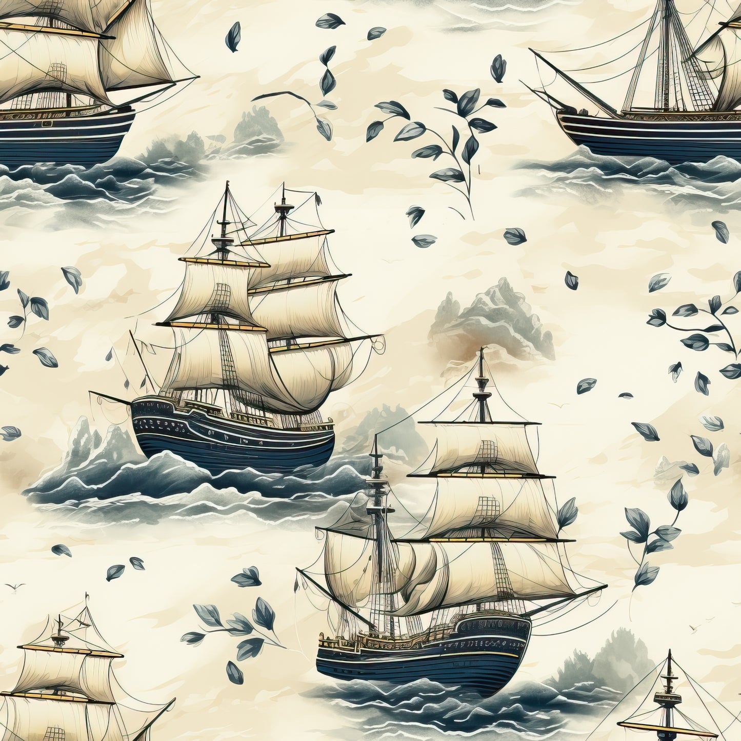 Port Covers Spring 2025