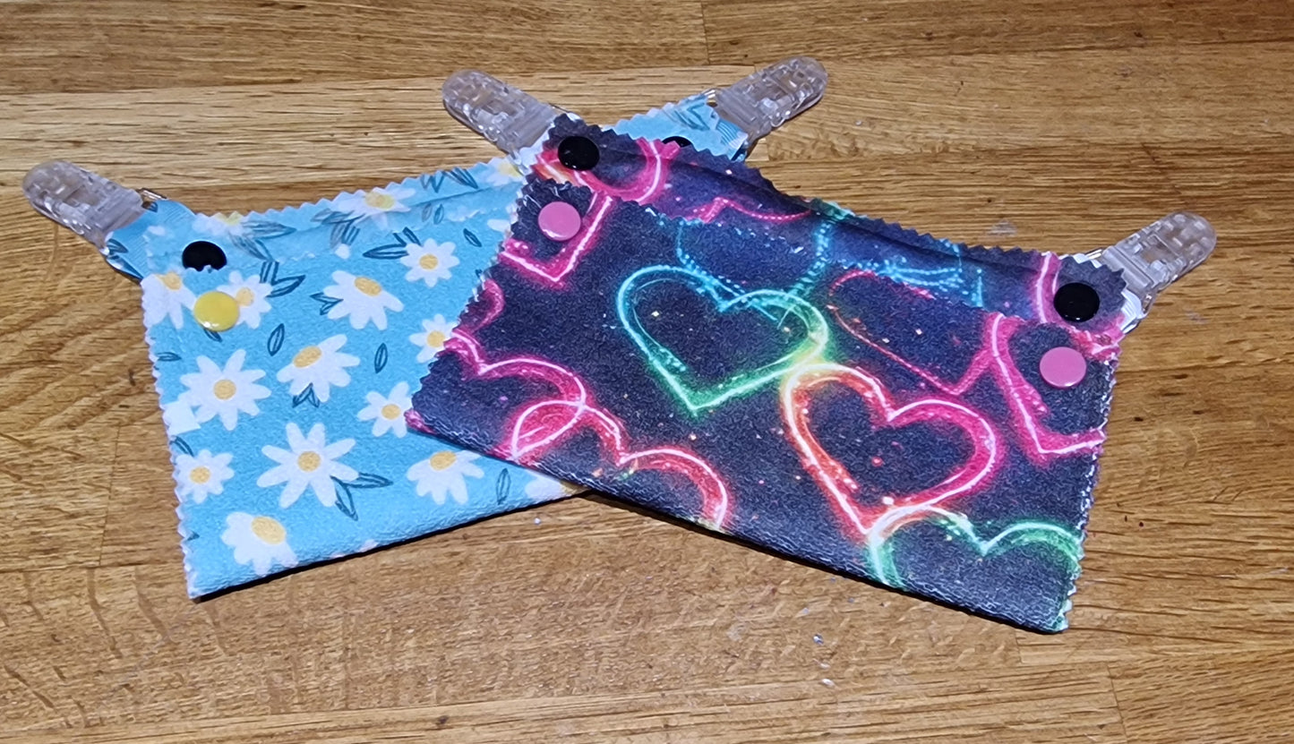 Tubie Bib