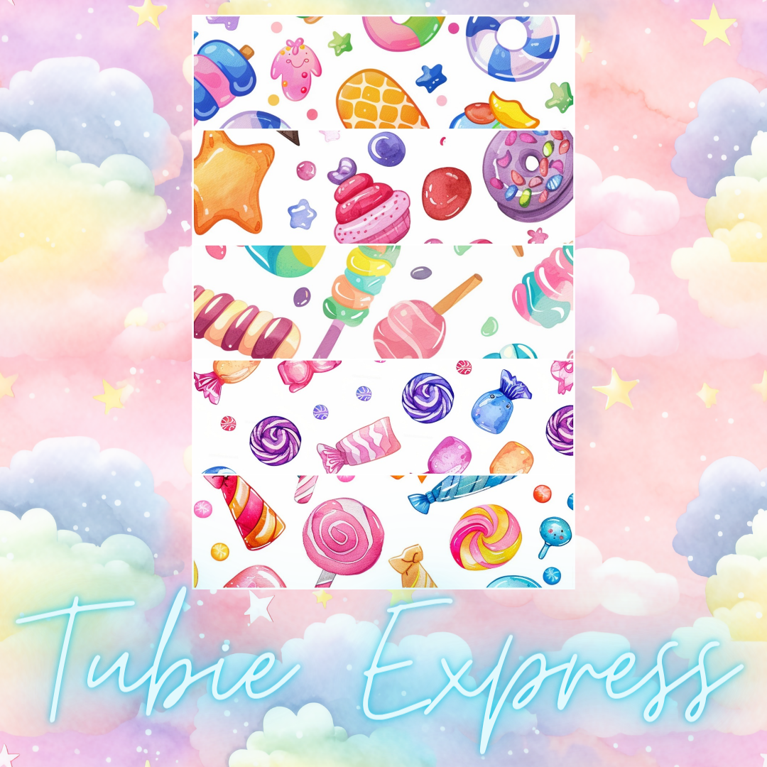 A sweet tooth π¬ππ‘