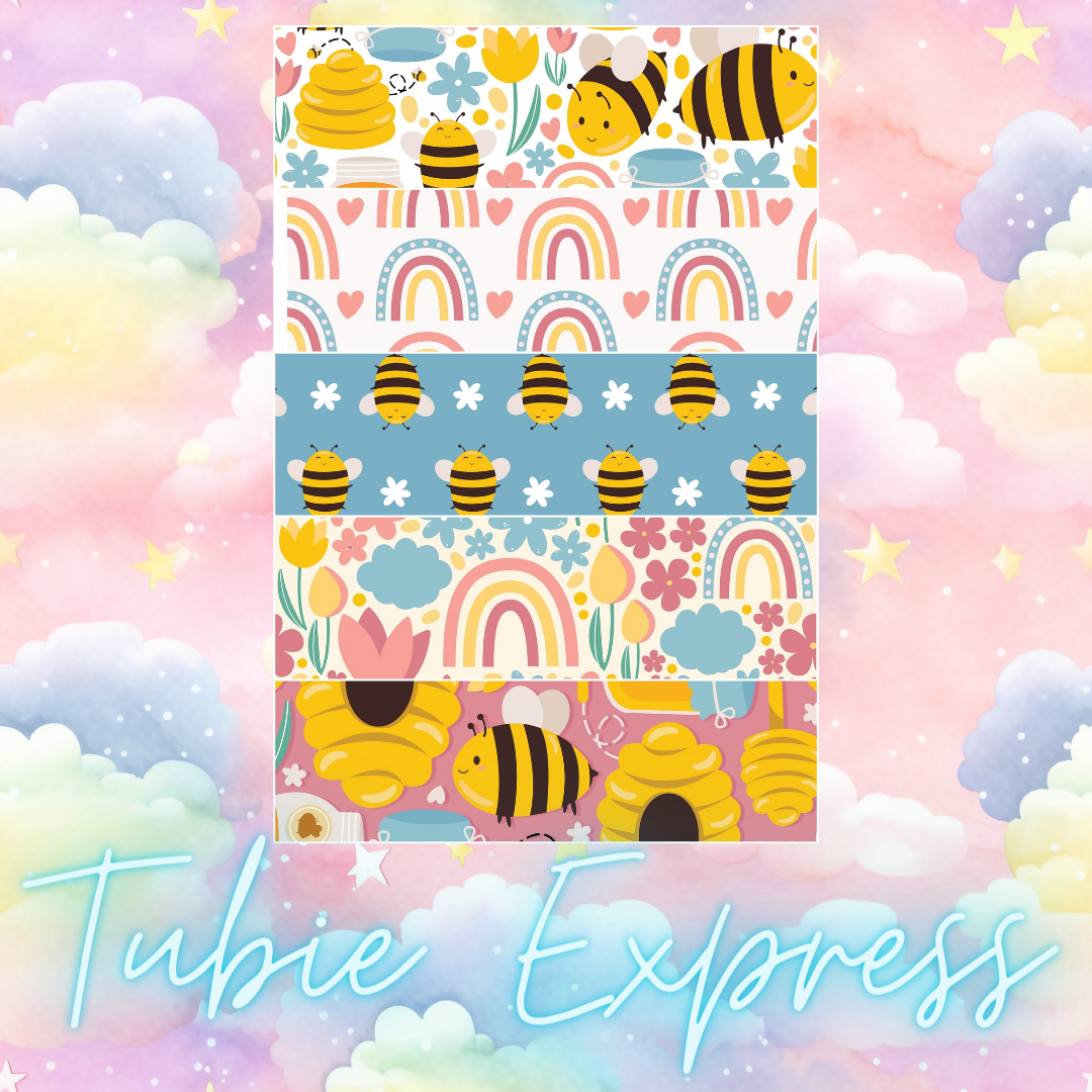 Busy Bees