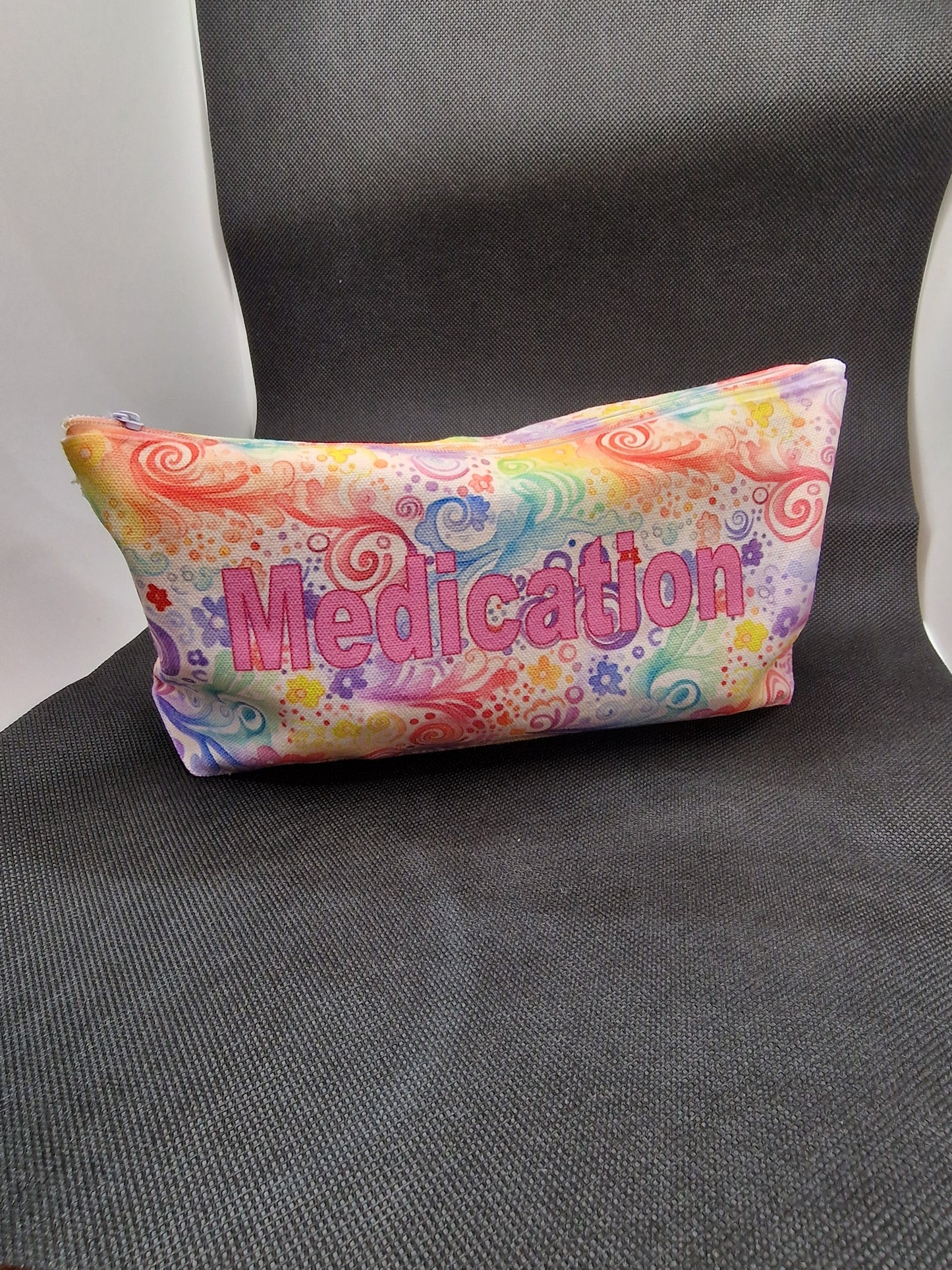 Medication bags 2025
