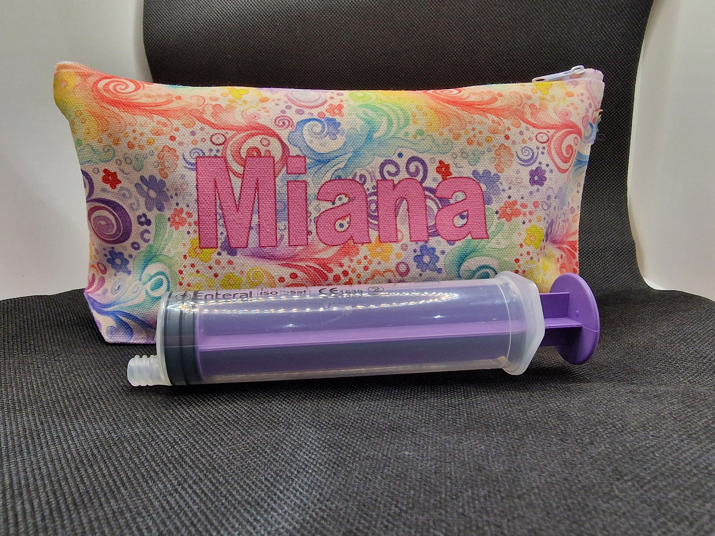 Medication bags 2025