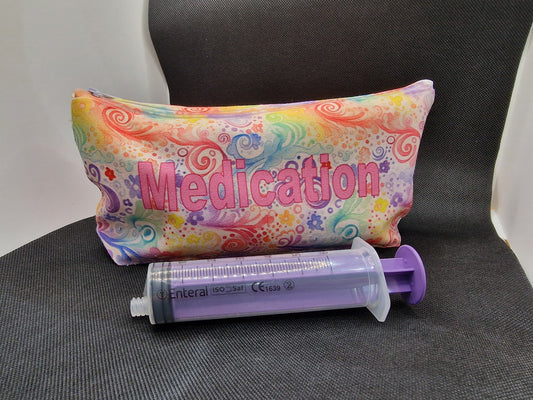 Medication Bags 2024