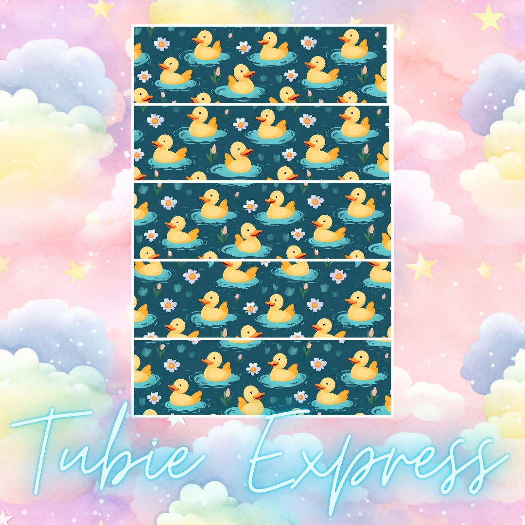 Duckies