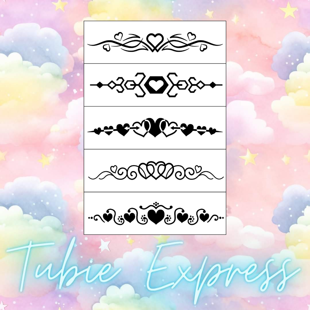 Simple but Elegant (4)