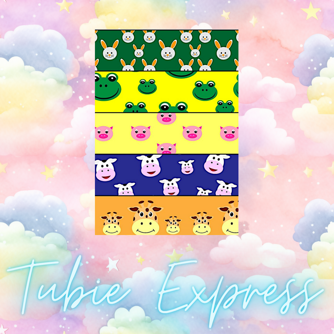 Bright Animals 2