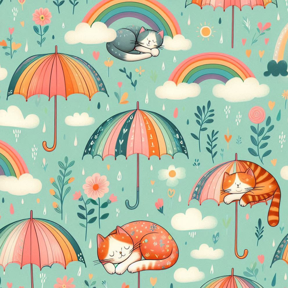 Matching portcover, tubie clip and tape set (summer 25)