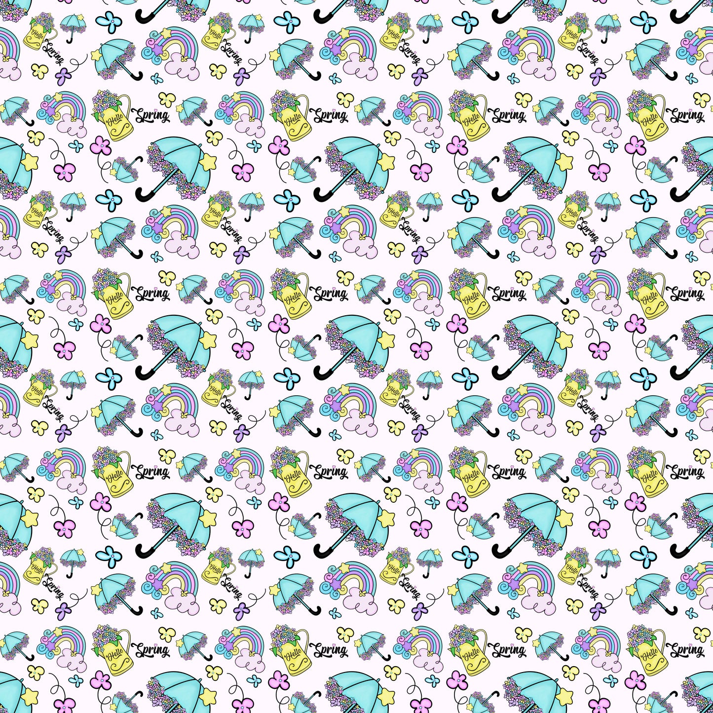 Port Covers Spring 2025