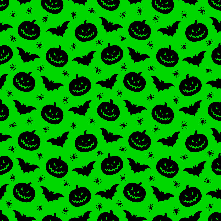 Halloween Medication Mats