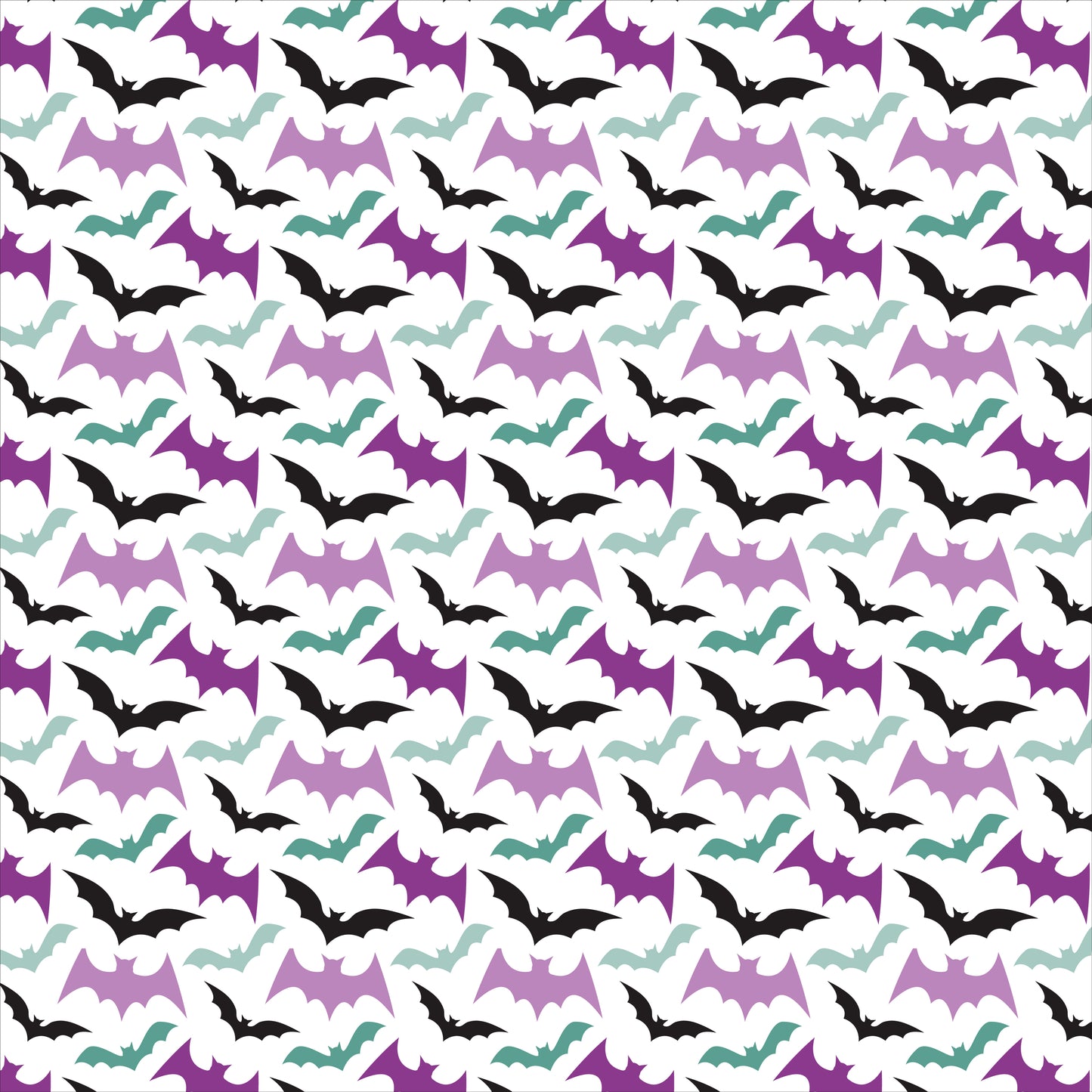 Halloween Medication Mats