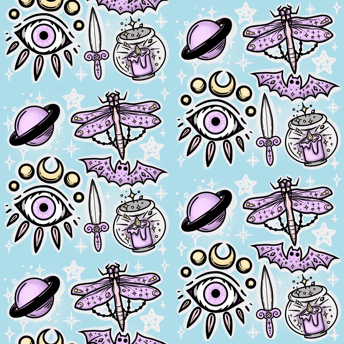 Medication Mats (summer 2024)