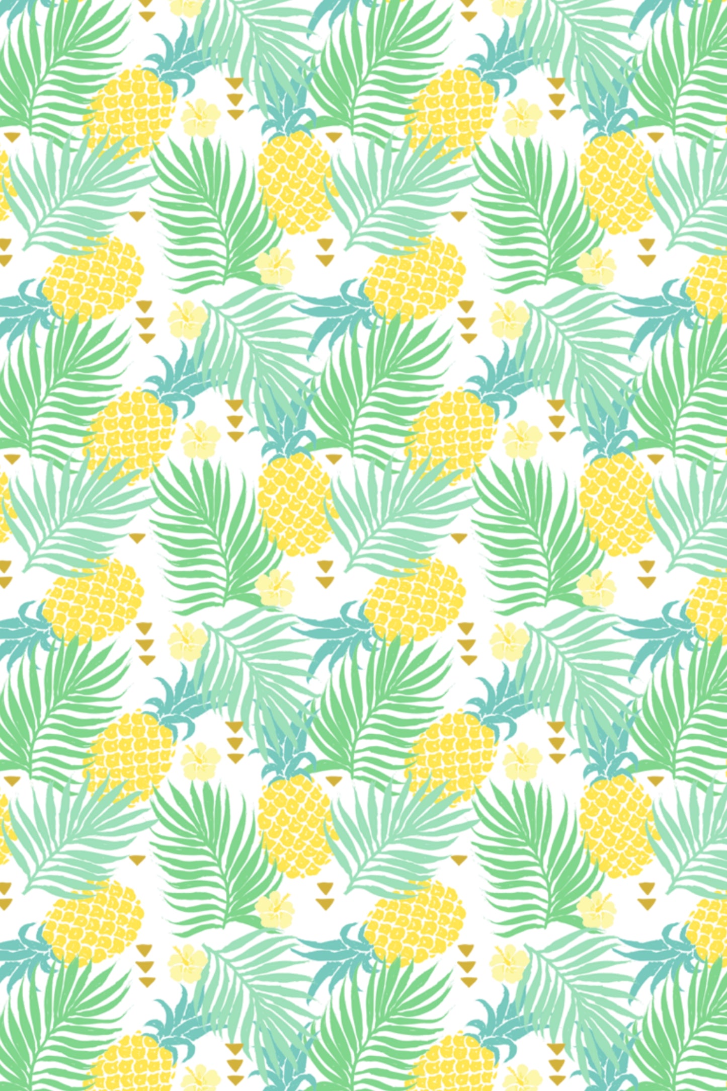 Pineapple dicos 🍍