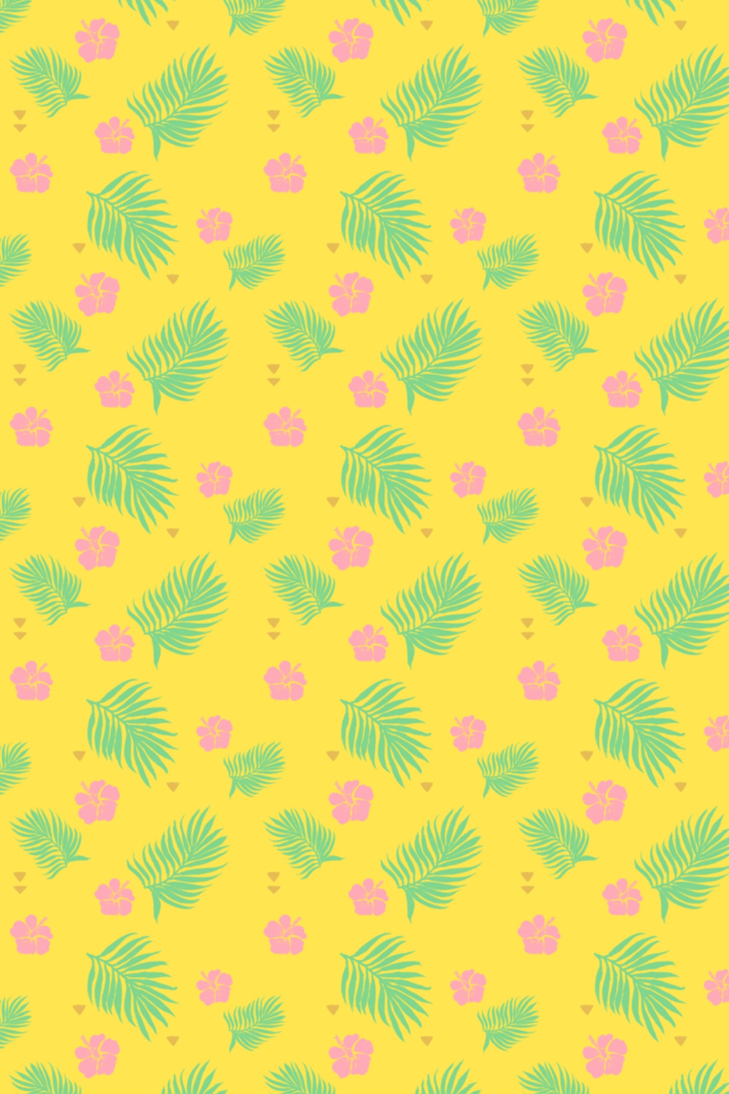 Summer floral