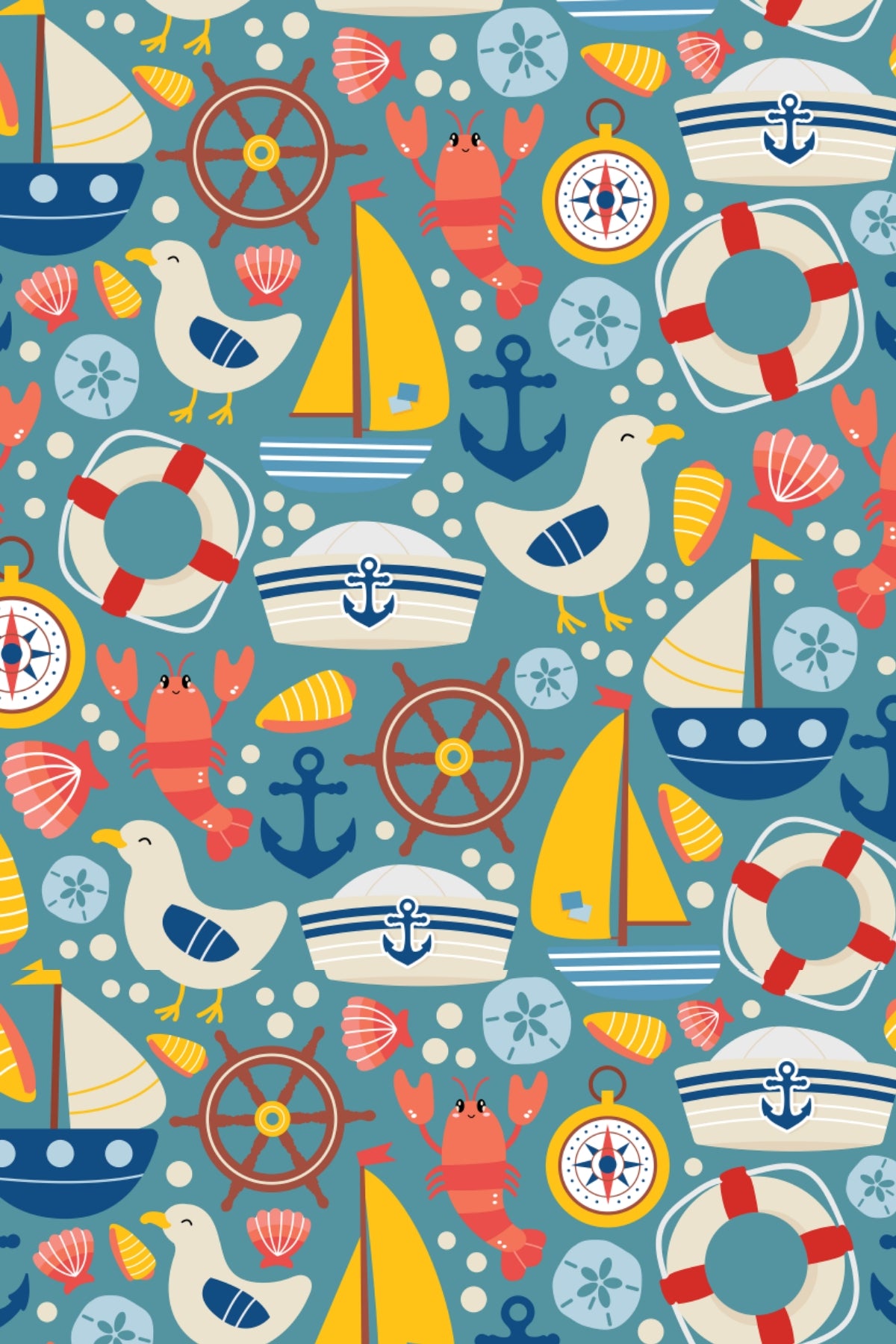 Seaside