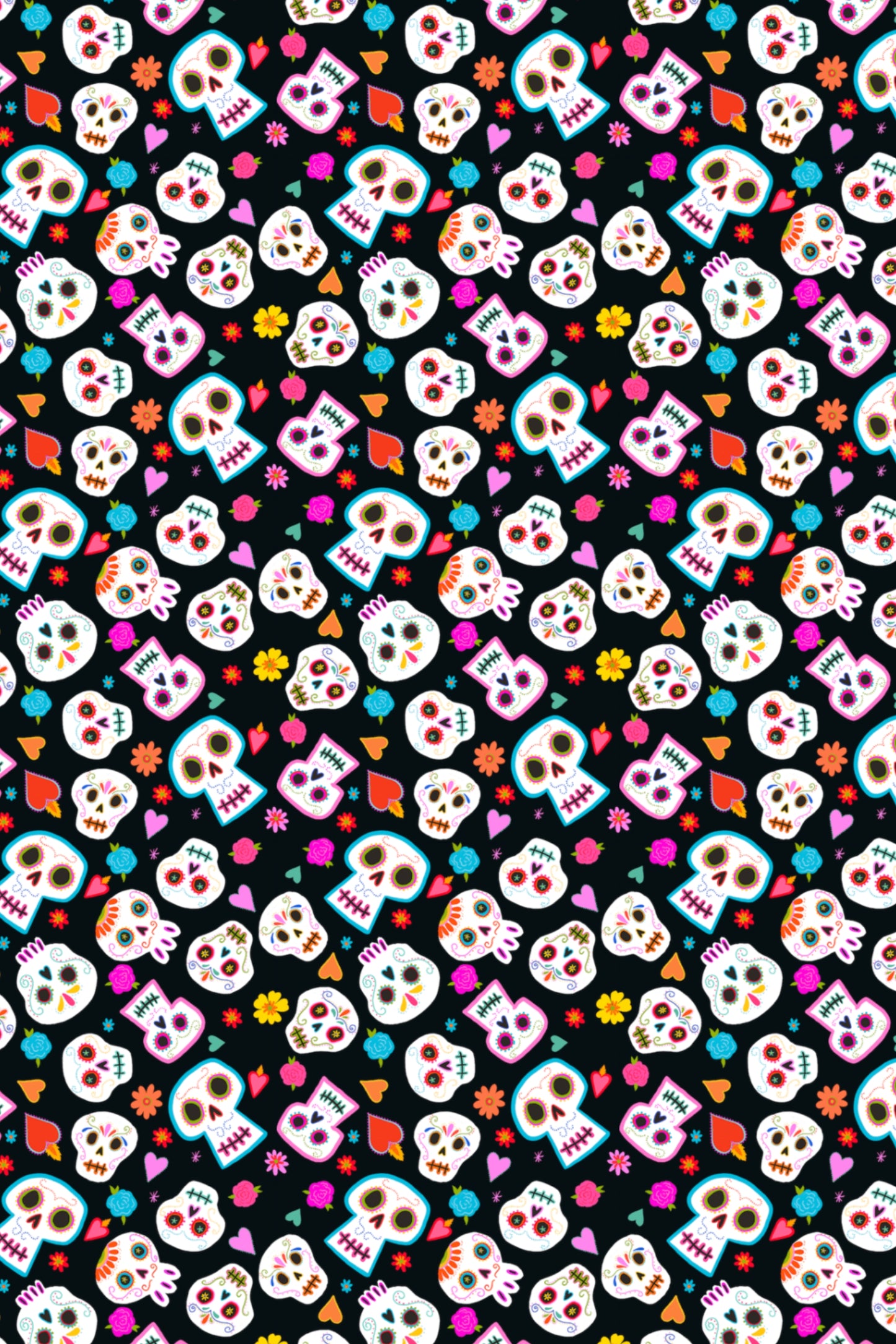 Day of the dead