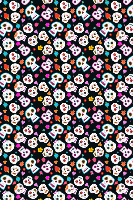 Day of the dead