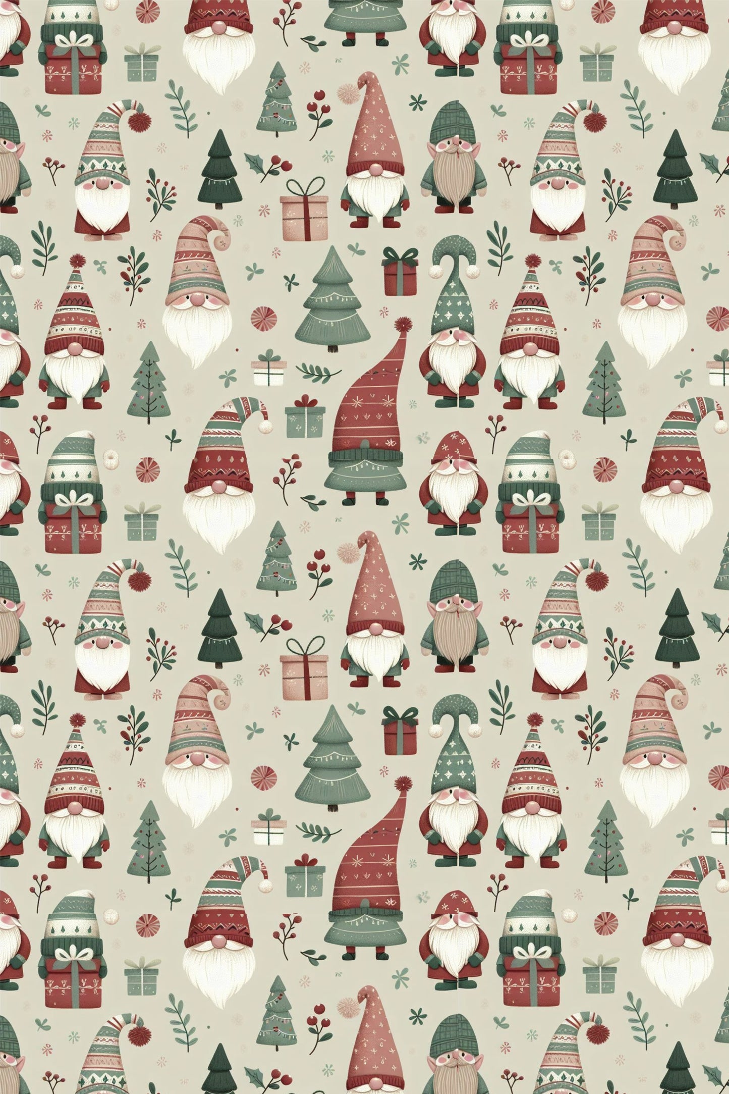 Christmas 2025 Large Medication mats