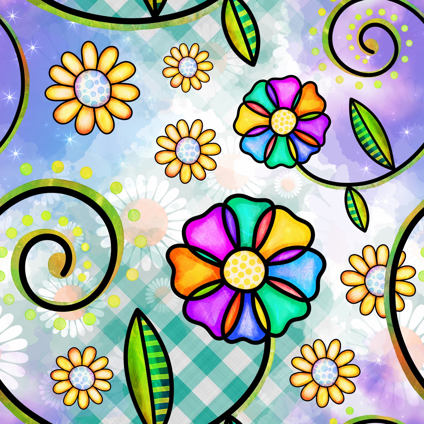 Medication Mats (summer 2024)