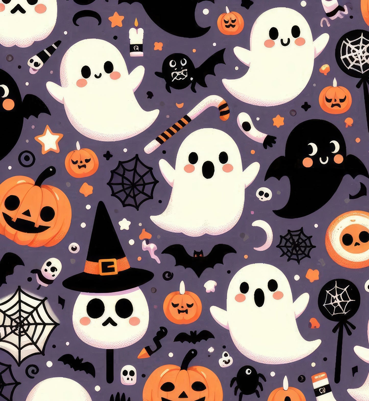 Halloween Medication Mats