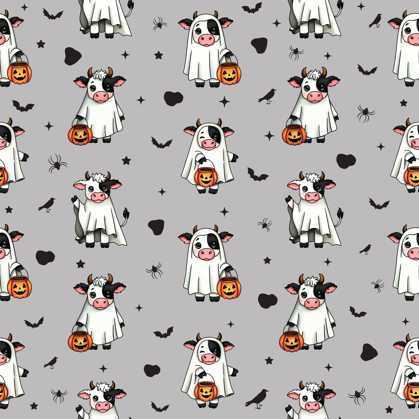 Halloween Medication Mats