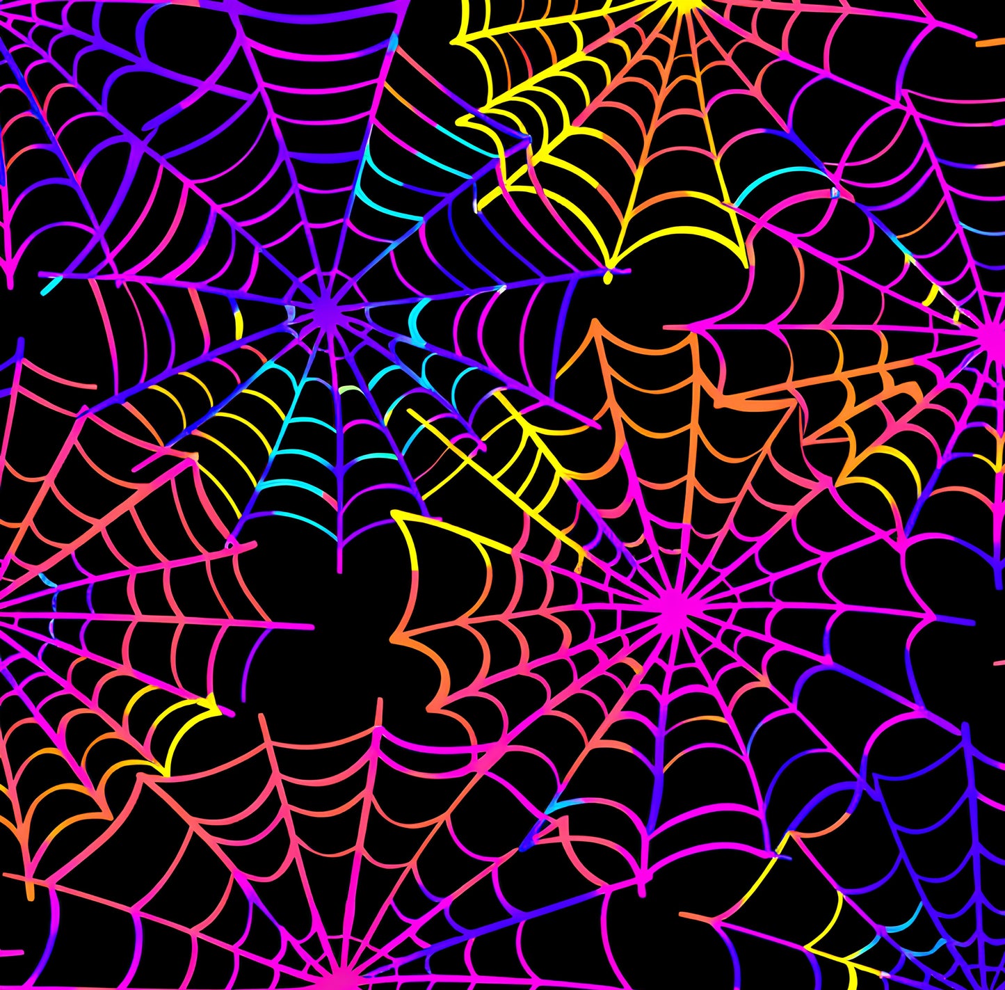 Halloween Medication Mats