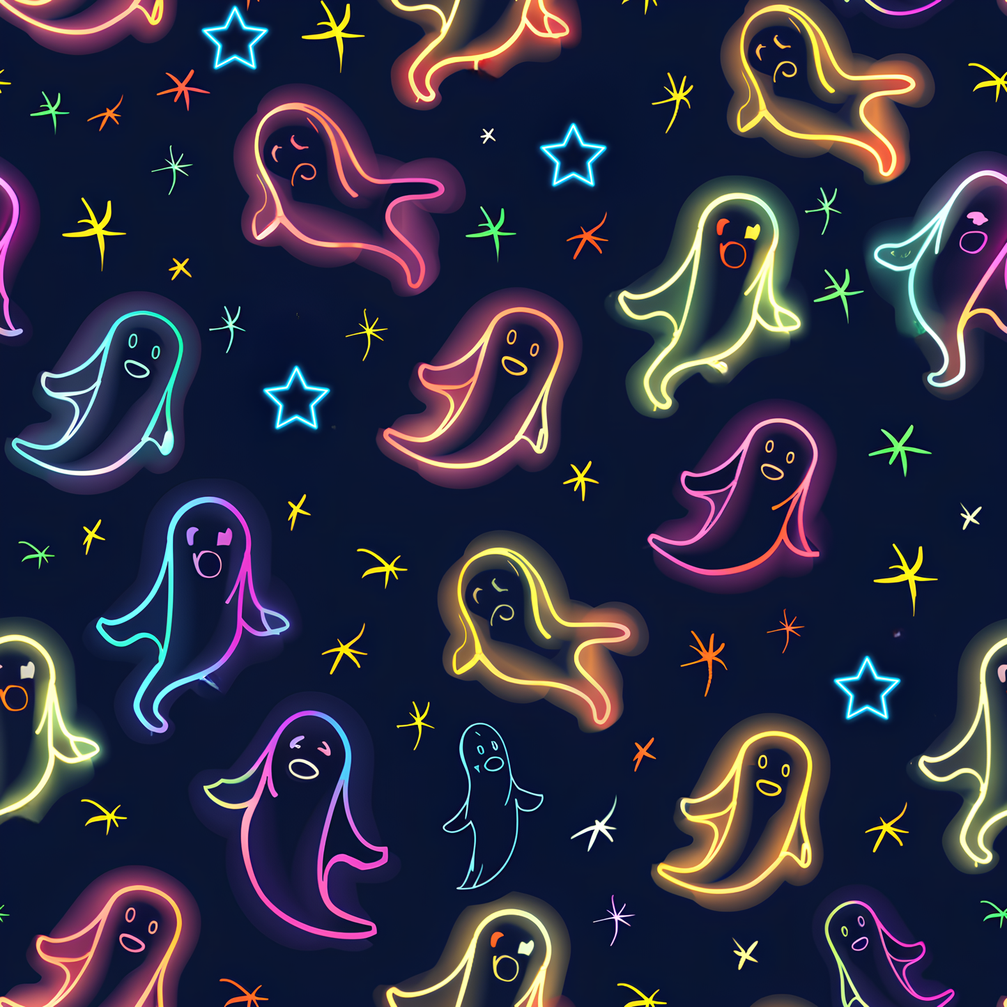 Halloween Medication Mats