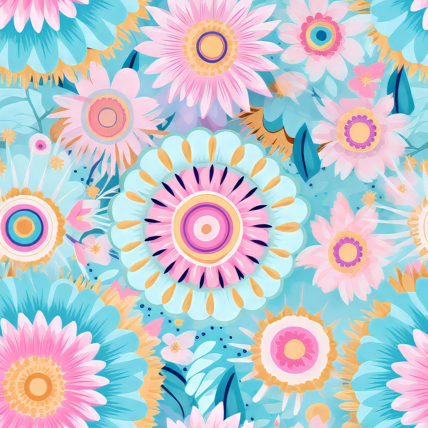 Medication Mats (summer 2024)