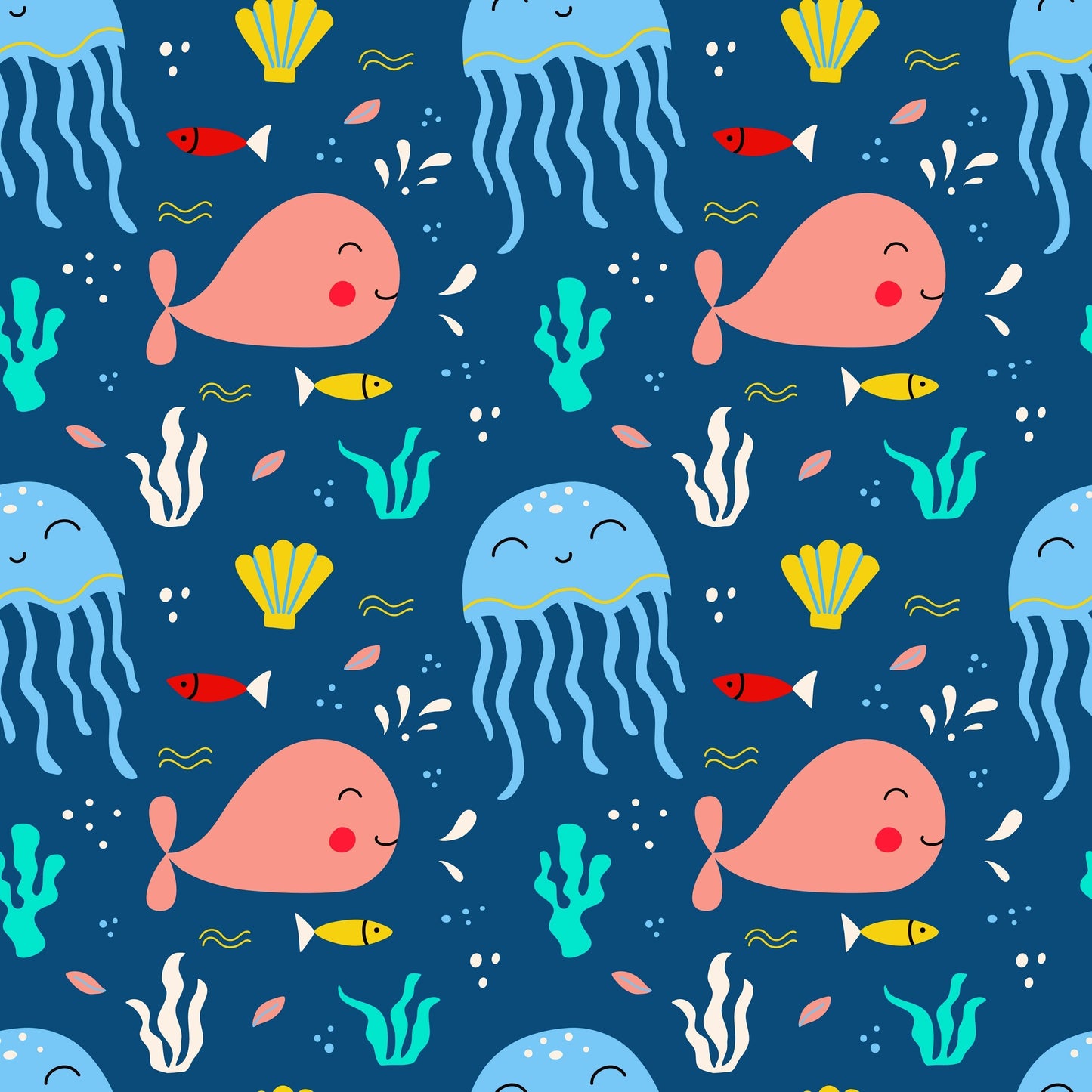 Port Covers (Spring 24)