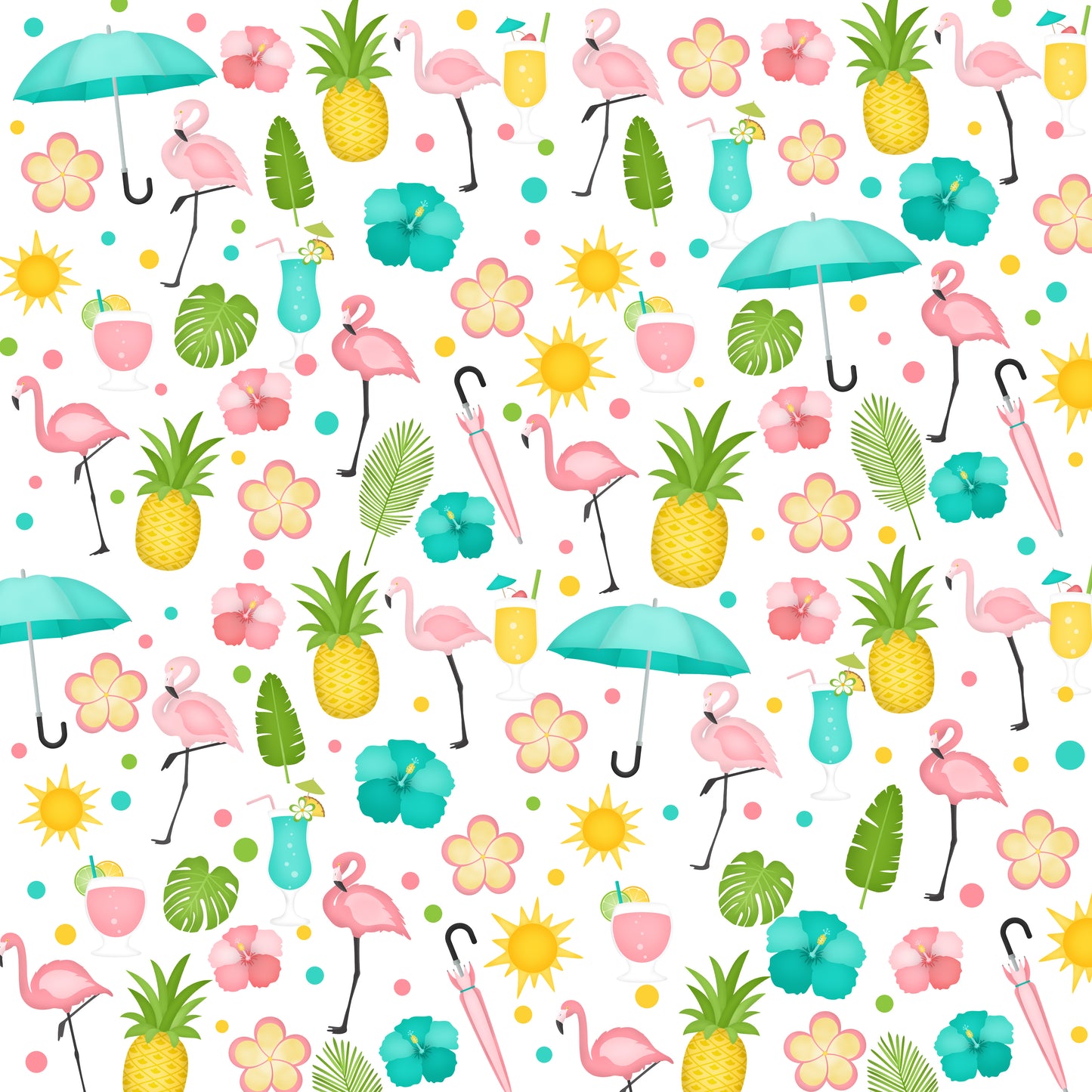 Matching portcover, tubie clip and tape set (summer 25)