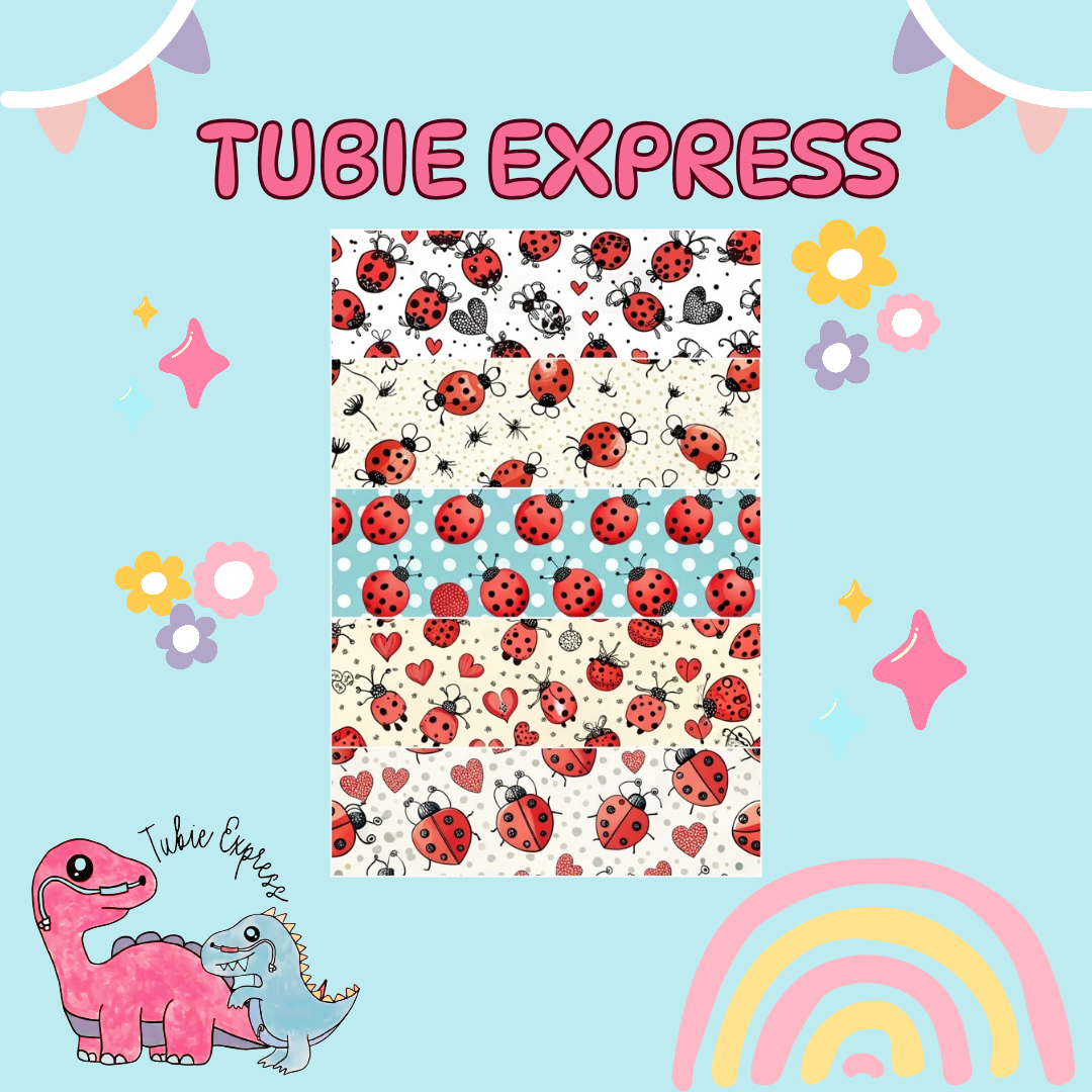 π ladybugs π