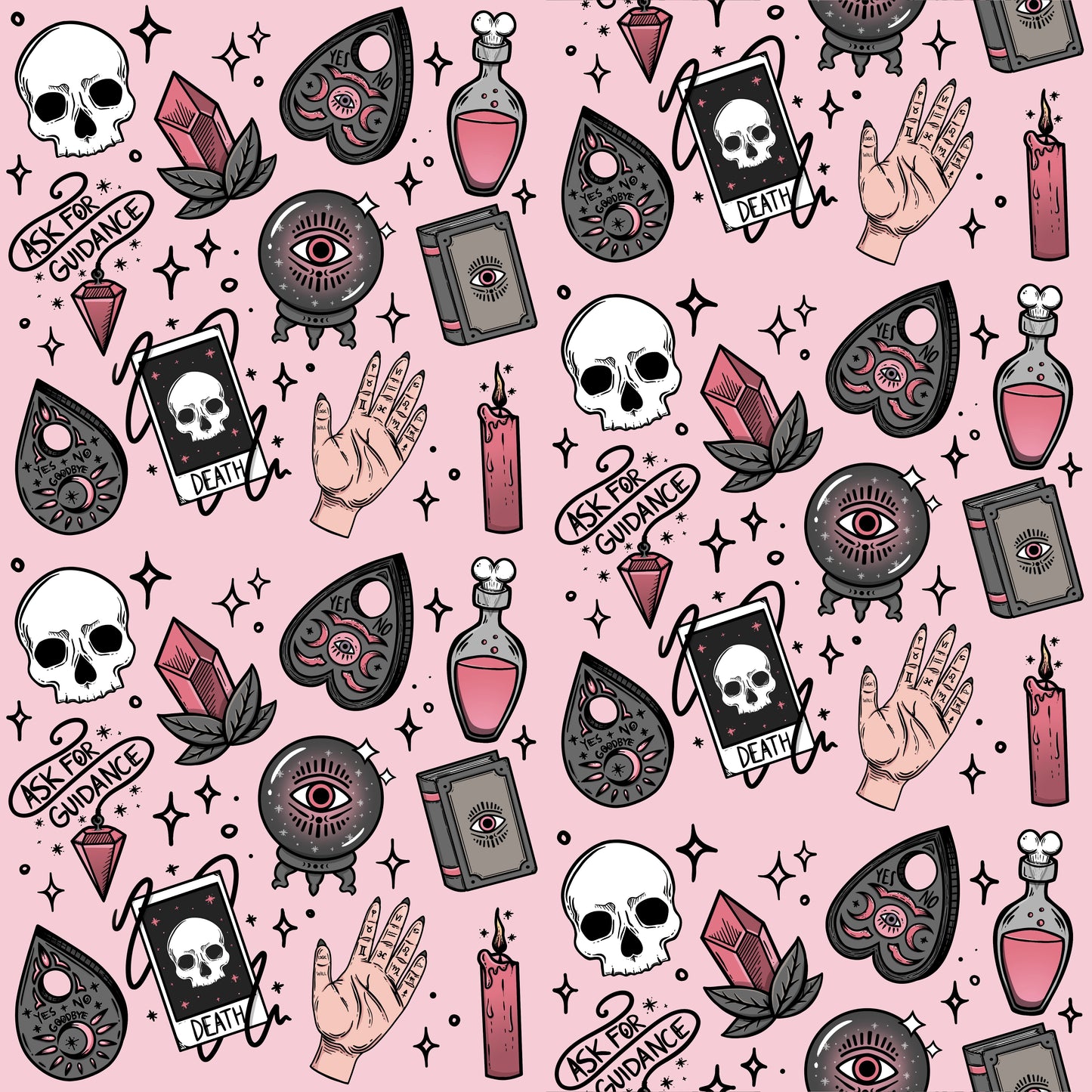 Medication Mats (summer 2024)
