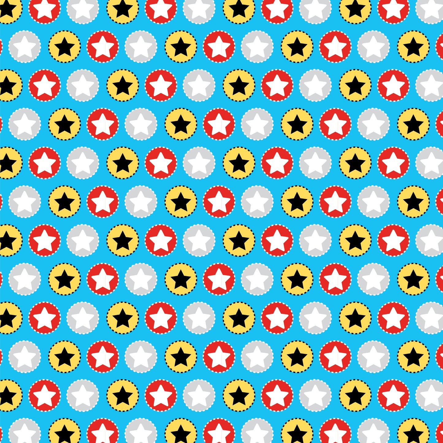 Medication Mats (summer 2024)