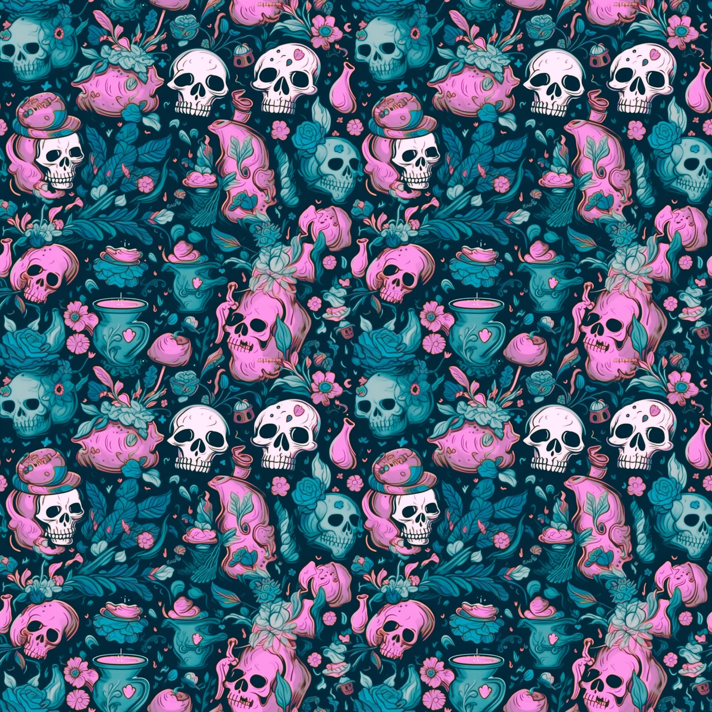 Port Covers (Spring 24)