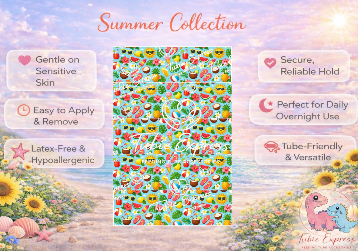 Summer Fun