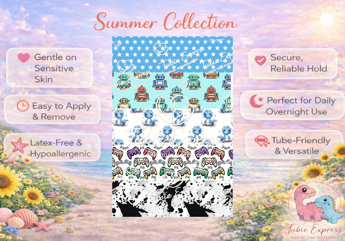 Assorted designs 3