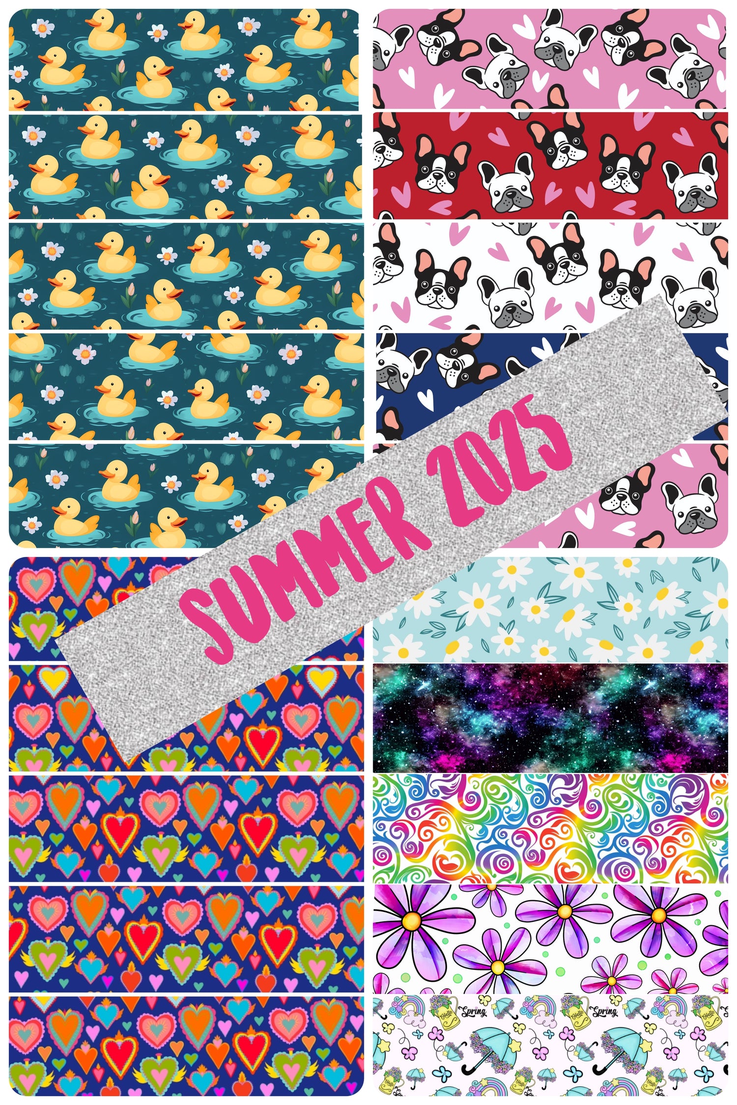 2025 collection