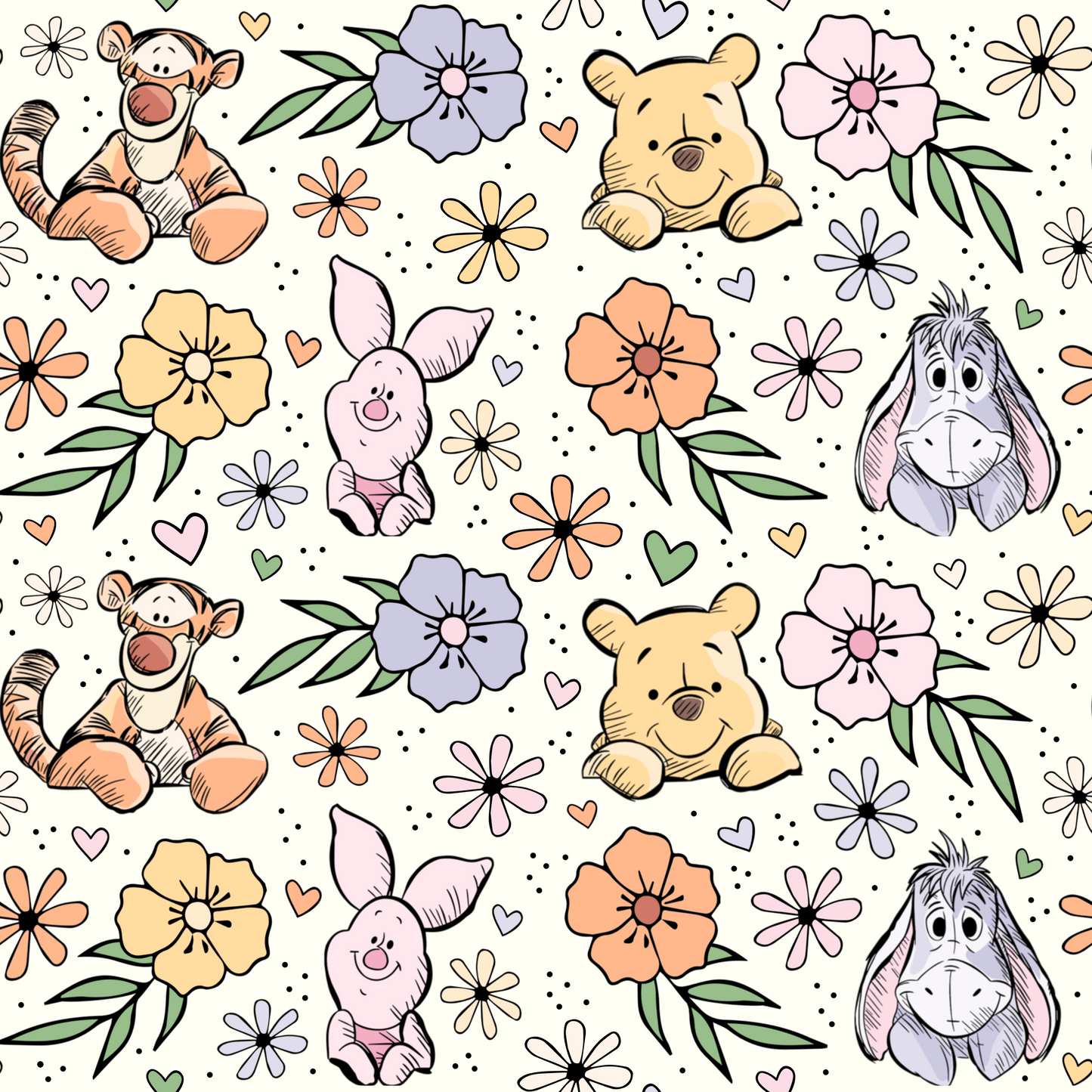 Special spring collection