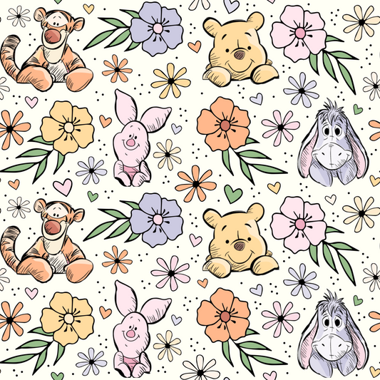 Special spring collection