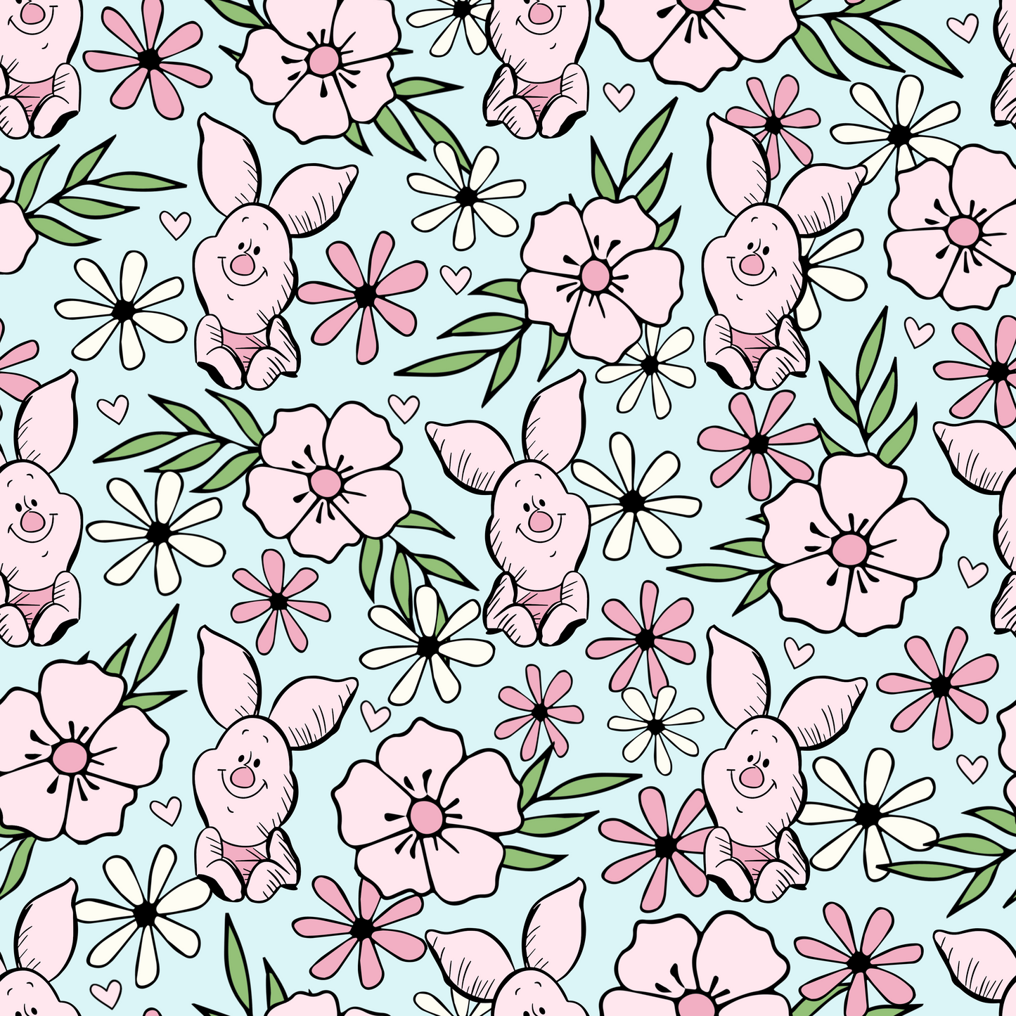 Special spring collection