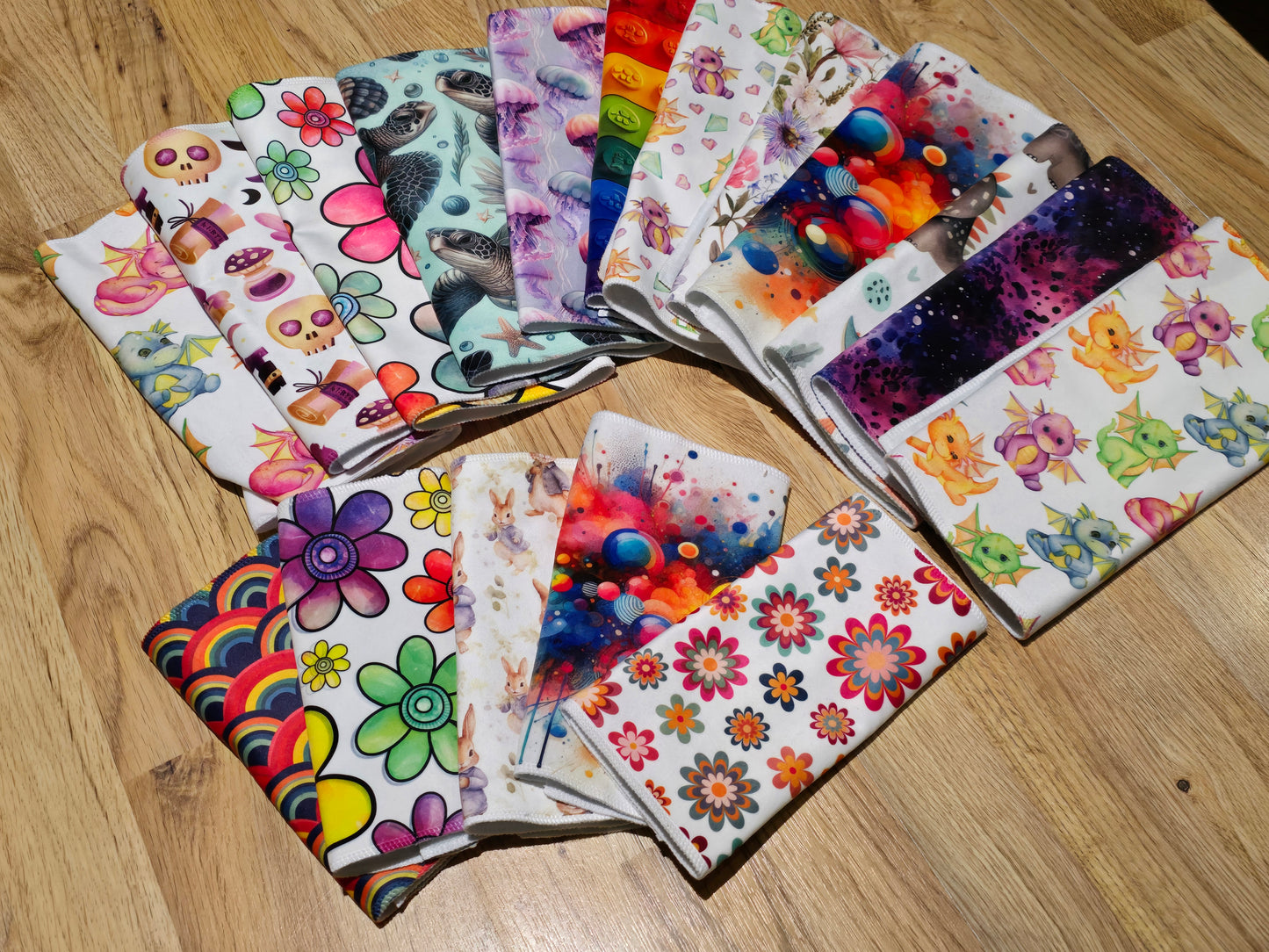 Medication Mats spring 2025