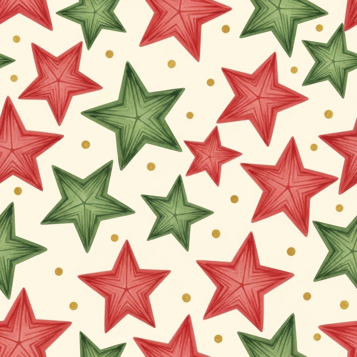 Christmas 2025 Large Medication mats