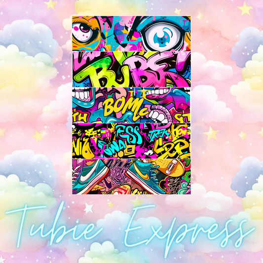 Graffiti fun