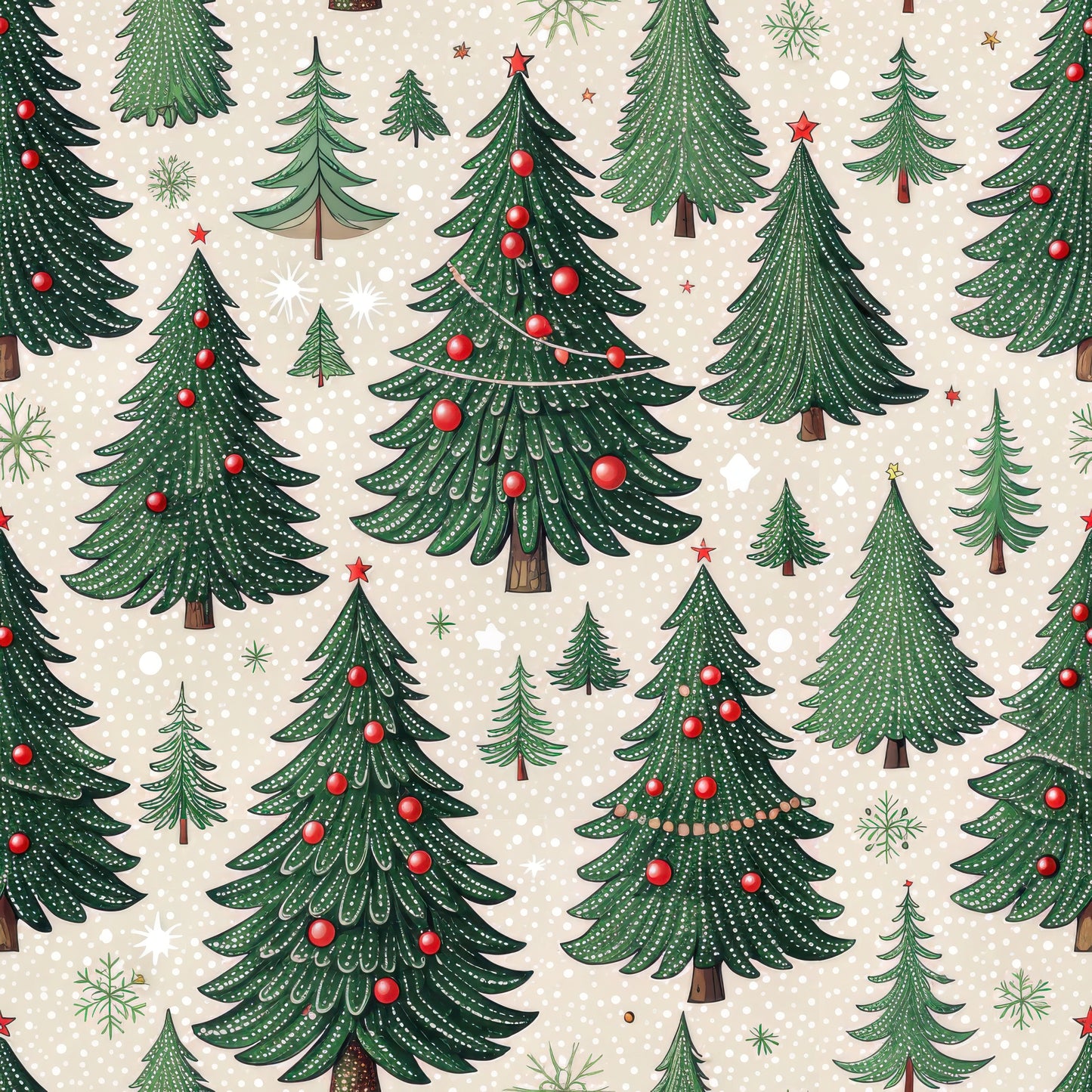 Christmas 2025 Large Medication mats