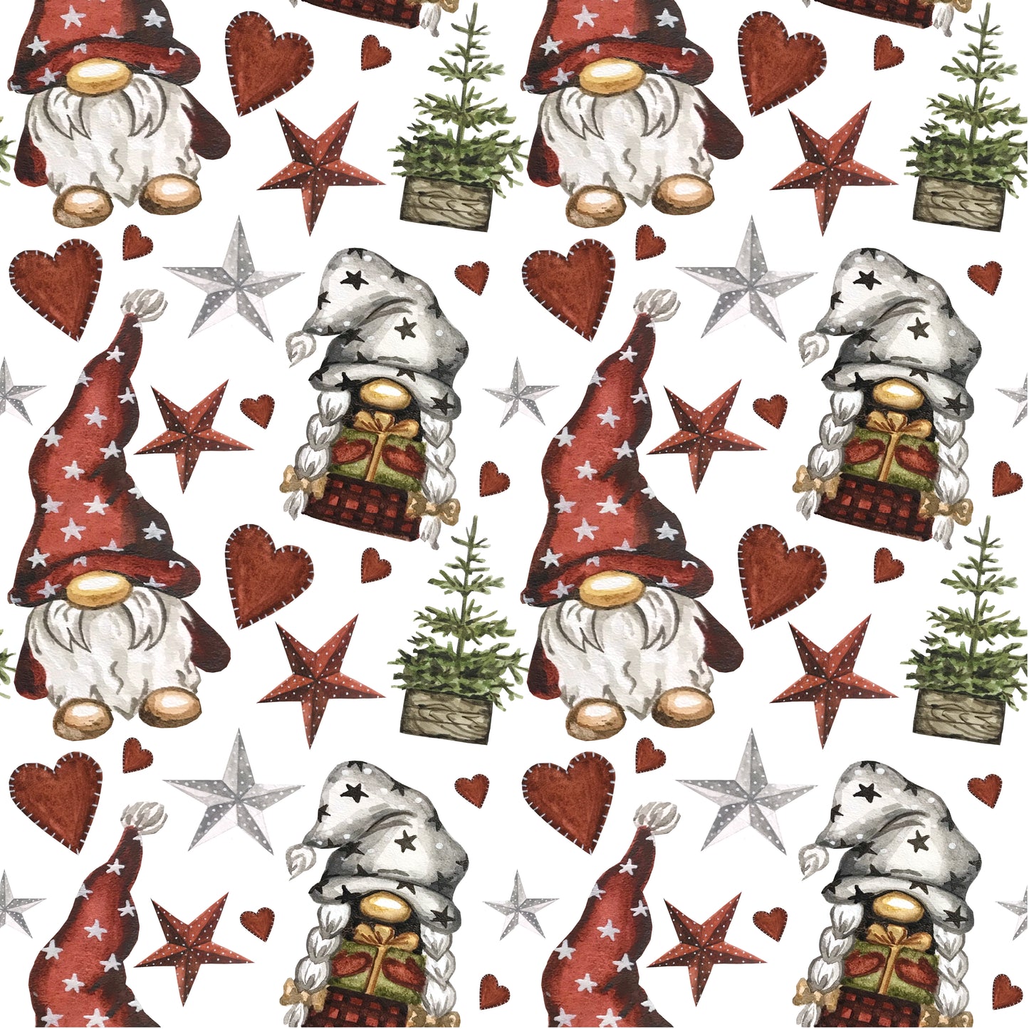 Christmas 2025 Large Medication mats