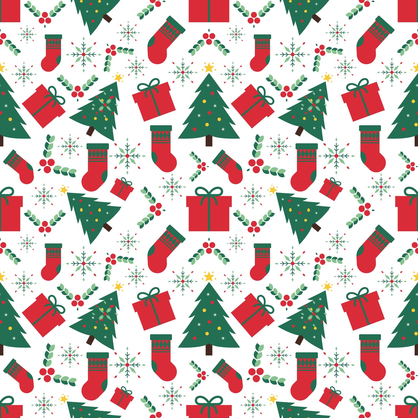 Christmas 2025 Large Medication mats