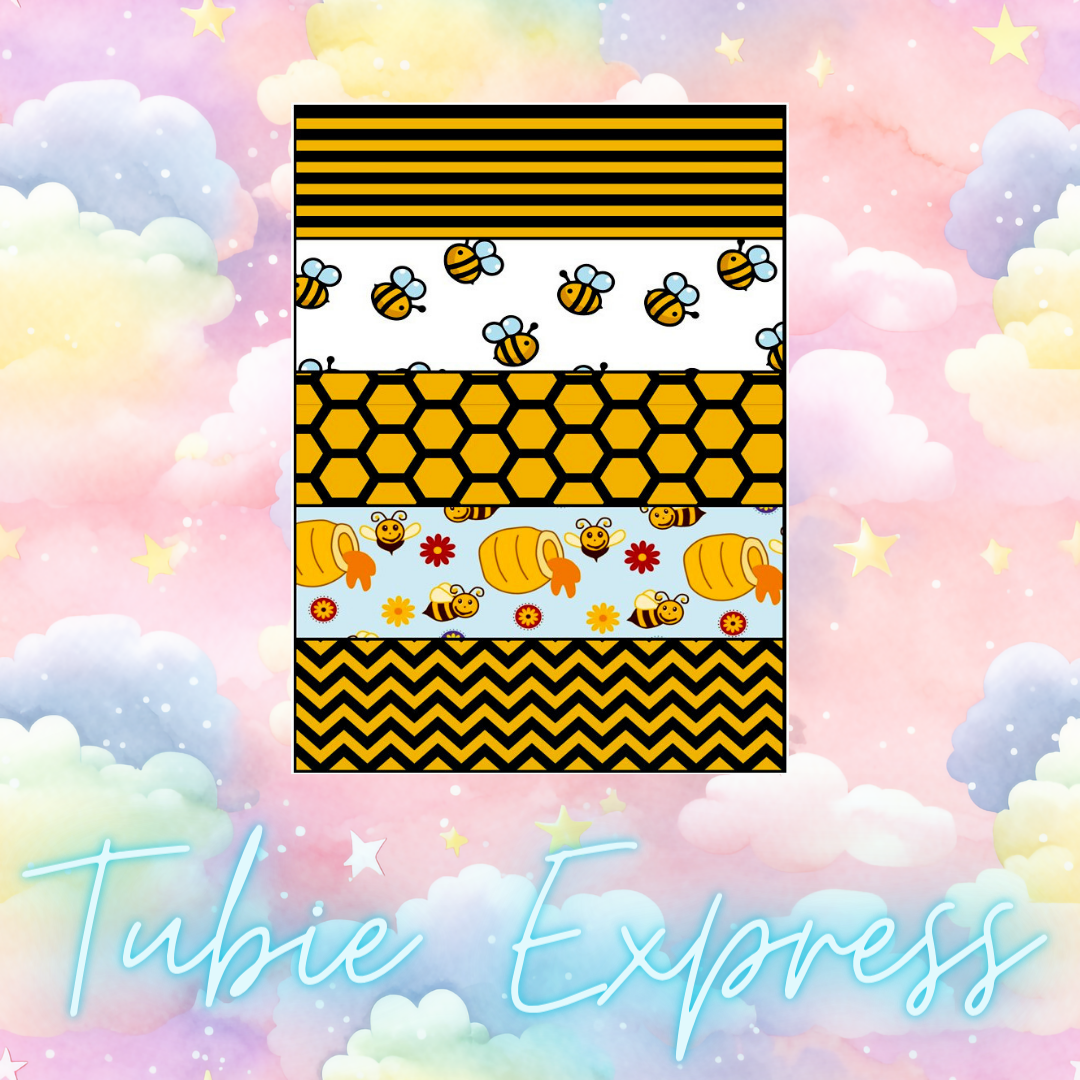 Happy Bees