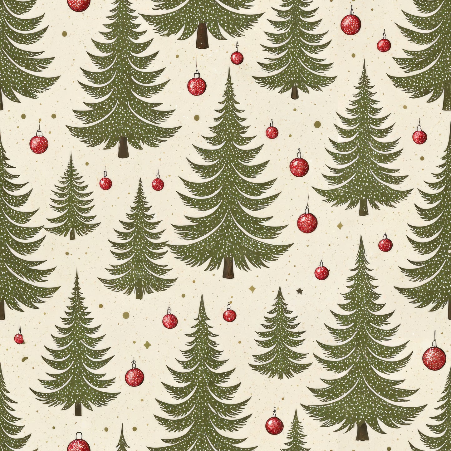 Christmas 2025 Large Medication mats