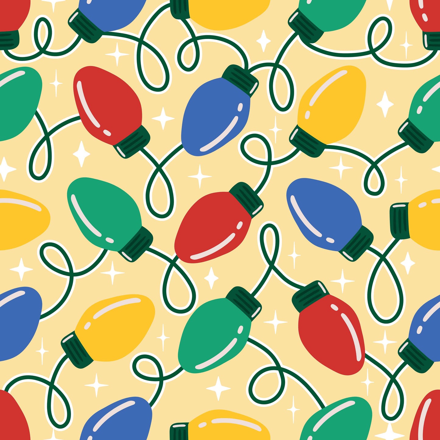 Christmas 2025 Large Medication mats